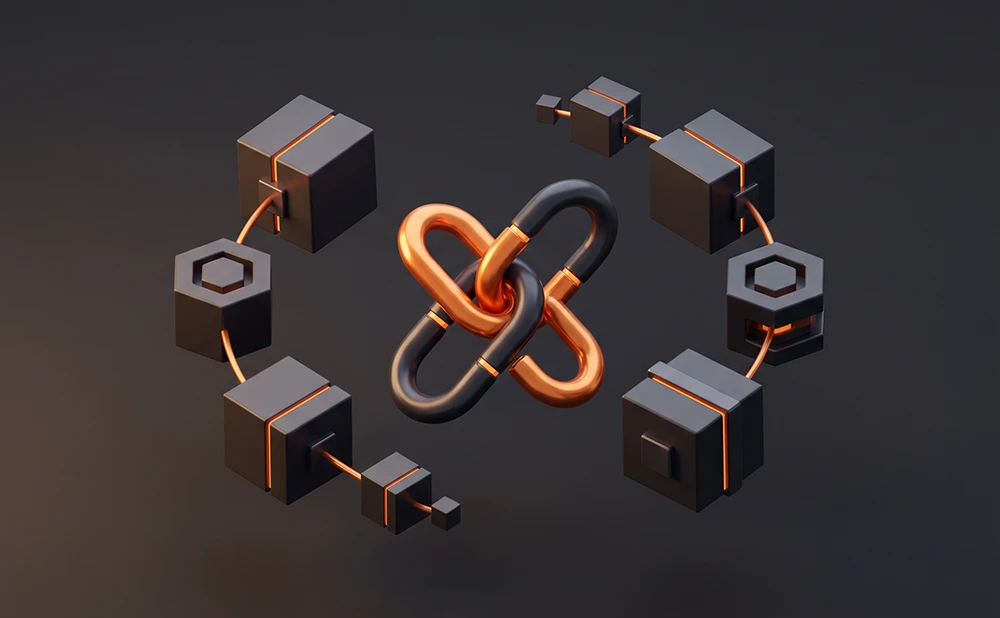 Blockchain Development